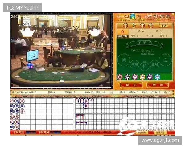 百家乐幸运6规则介绍及常见误区，助你避免操作失误提升盈利